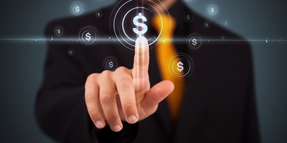 ntrepreneurial Ambitions