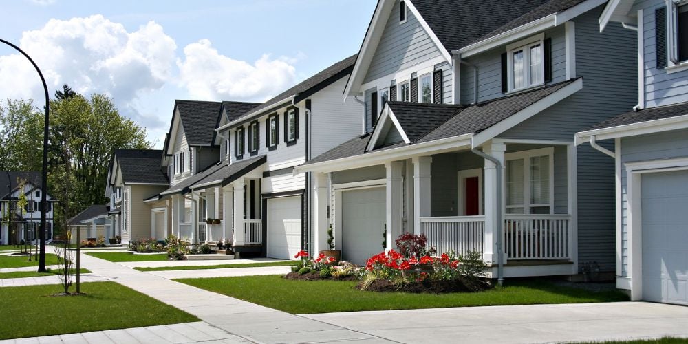 real estate