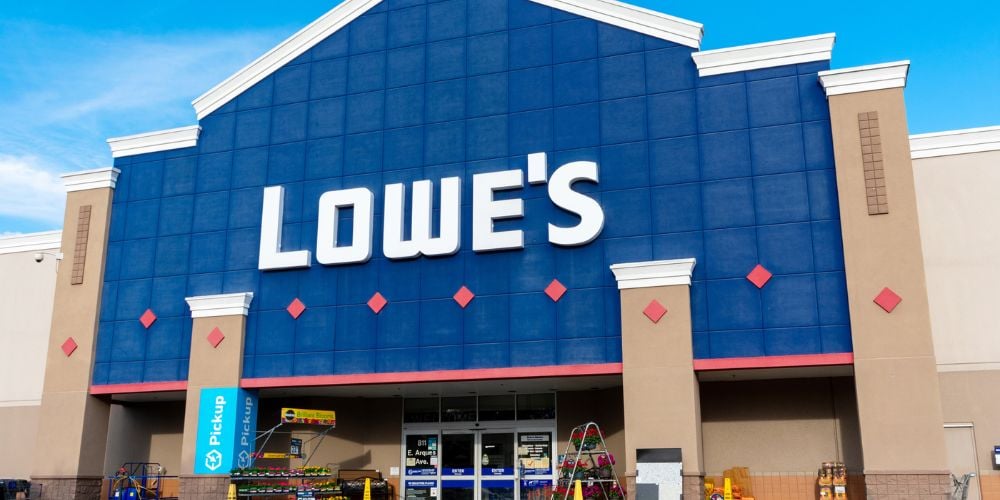 Lowe's