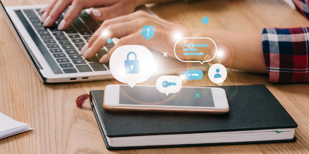 cybersecurity