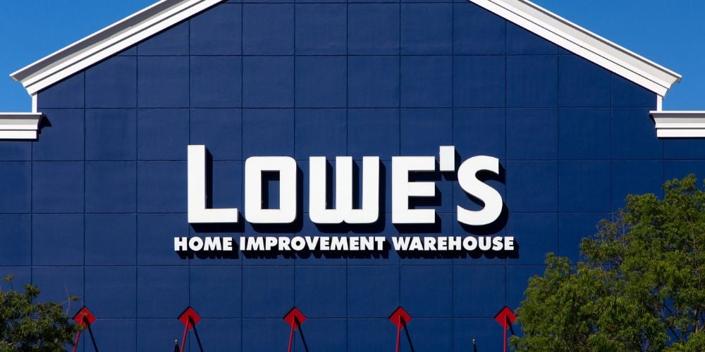 Lowe's Recycling Program