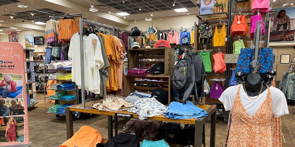 Does Patagonia Have a Recycling Program? All You Need To Know