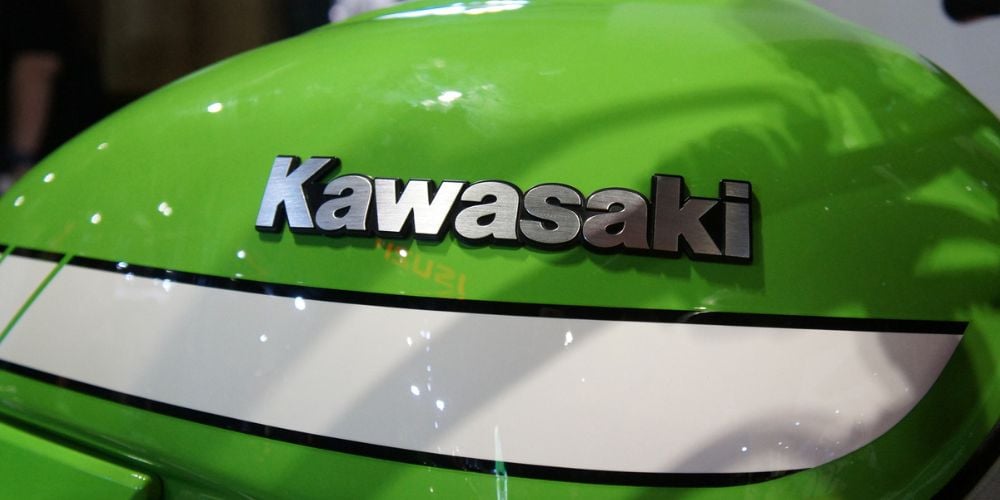 Kawasaki