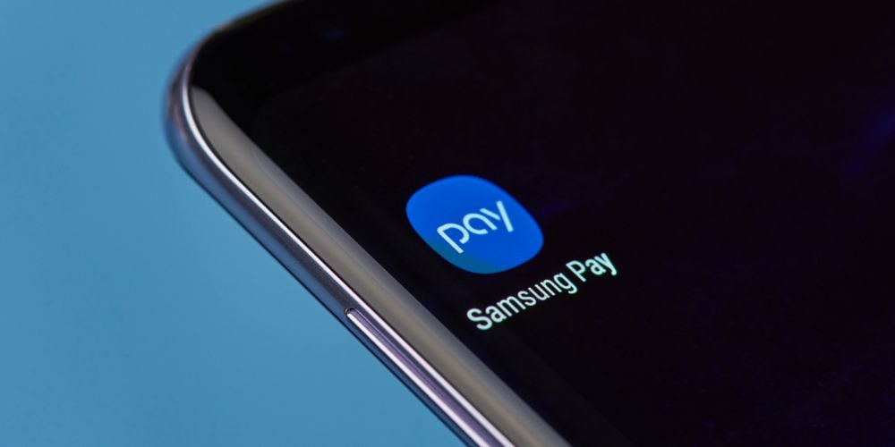 Samsung Pay