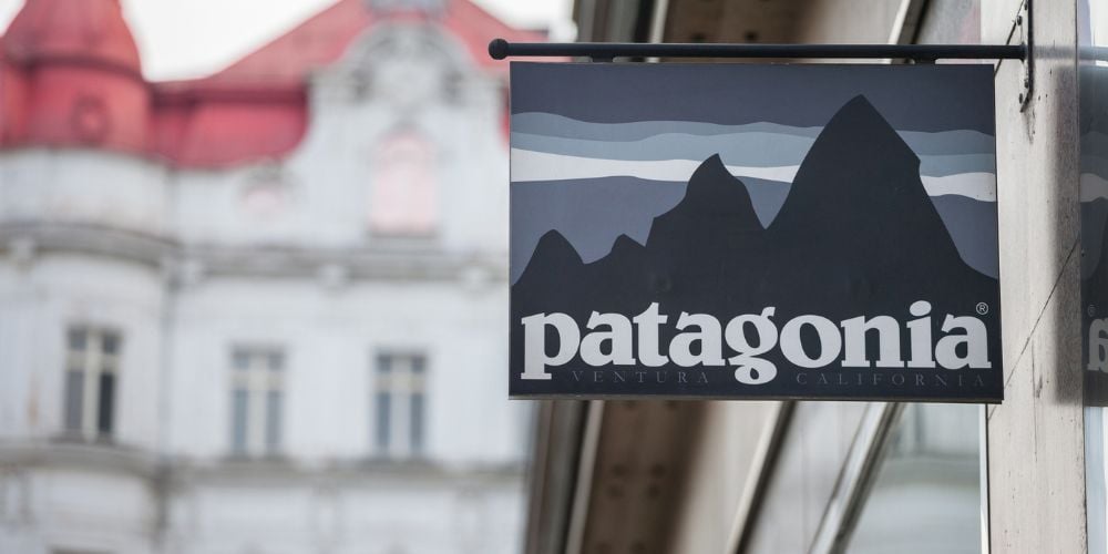 Patagonia