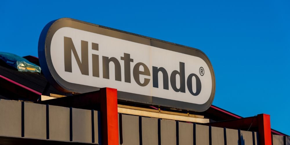 Nintendo