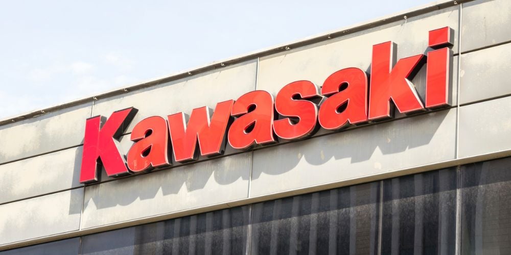 Kawasaki