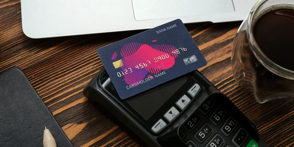 Credit Cards