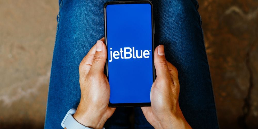 etBlue's subscription service