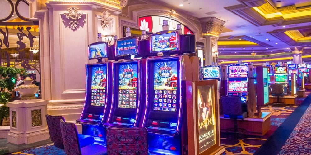 Palms Casino Resort