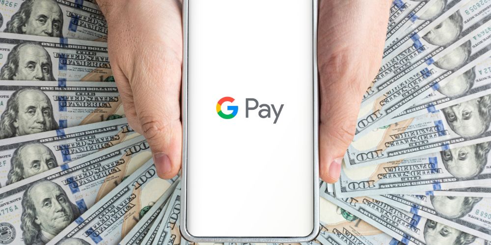 Google Pay