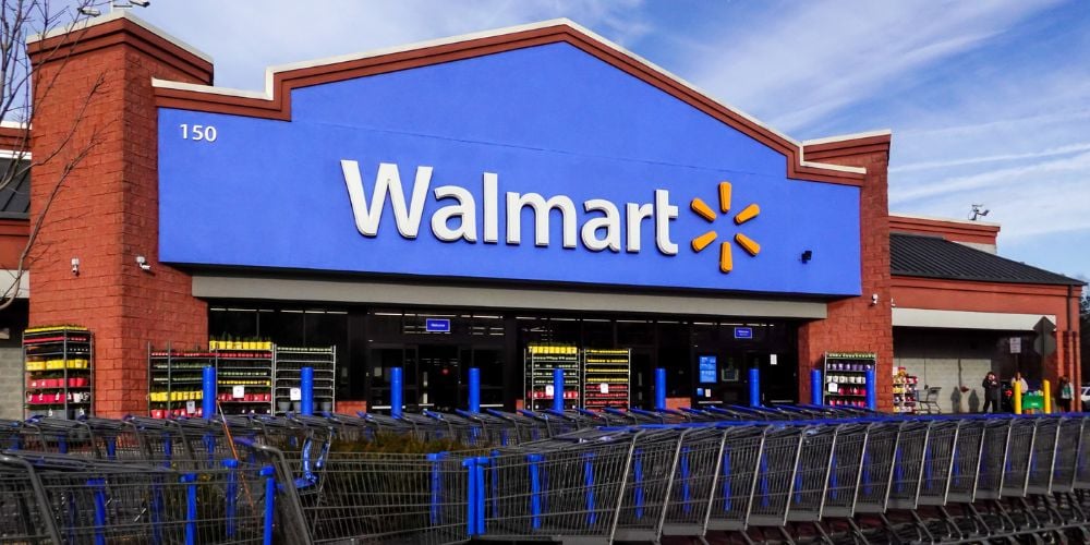 Walmart