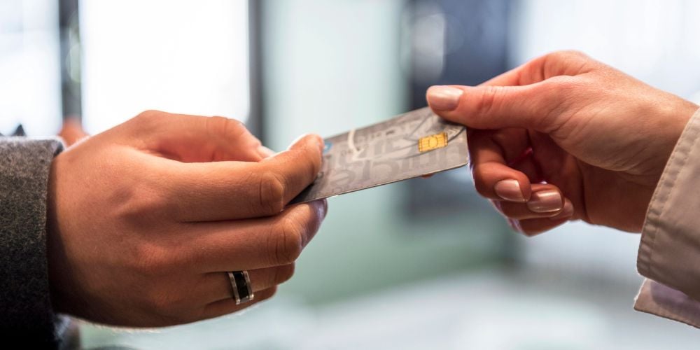 payment method