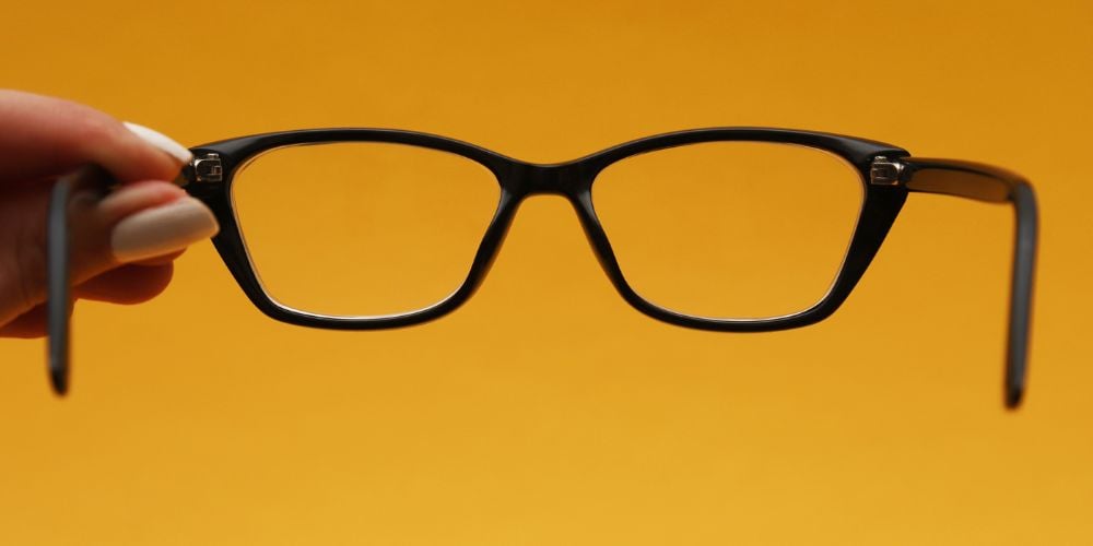 Warby Parker's Eyewear