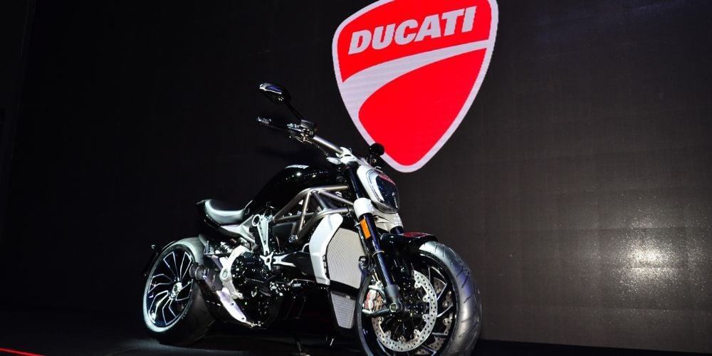 Ducati
