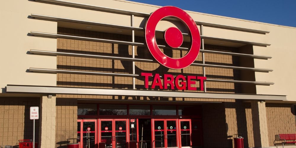 Target Stores