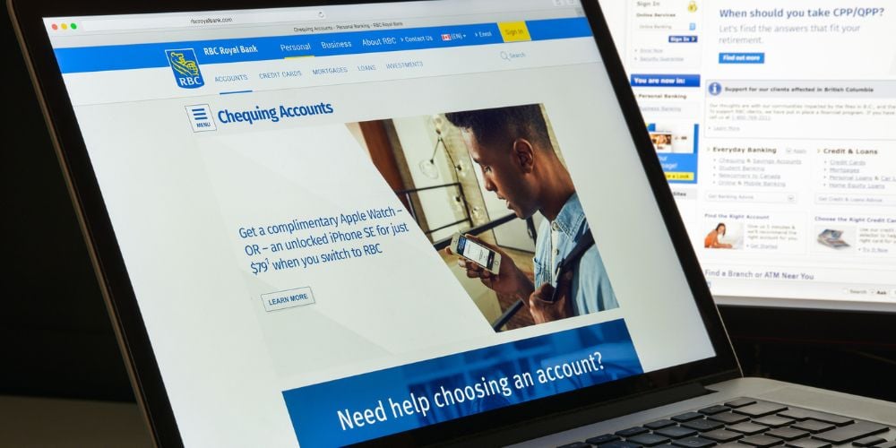 Credit Score with RBC