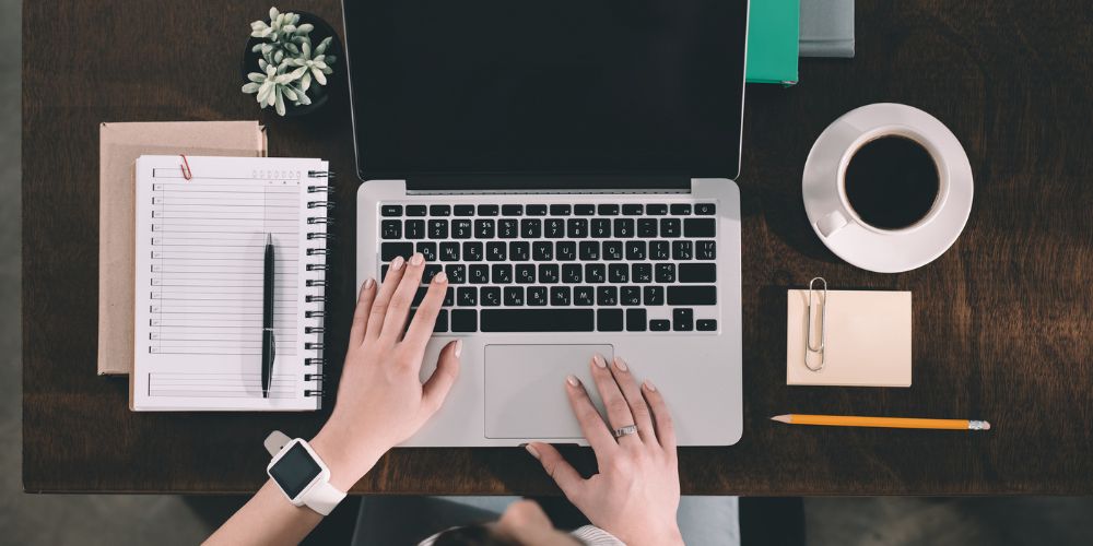 personal check online