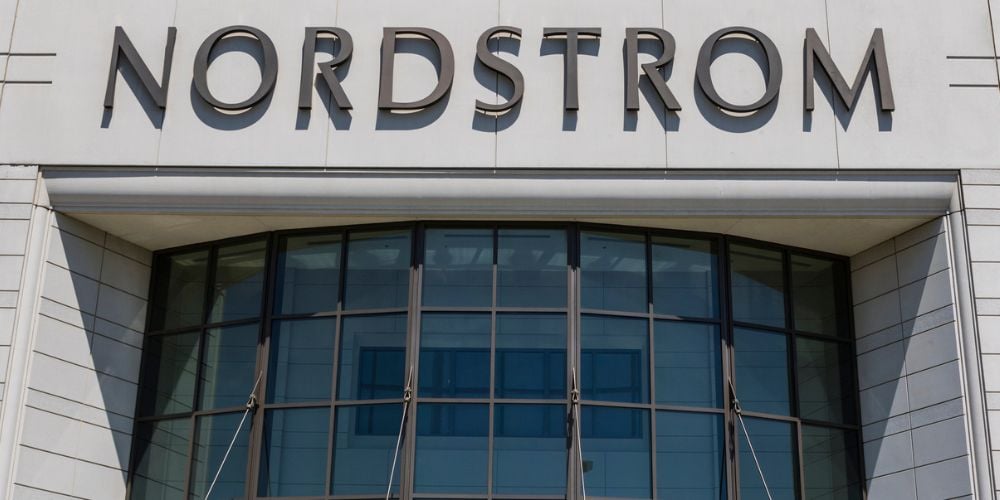 Nordstrom BEAUTYCYCLE program