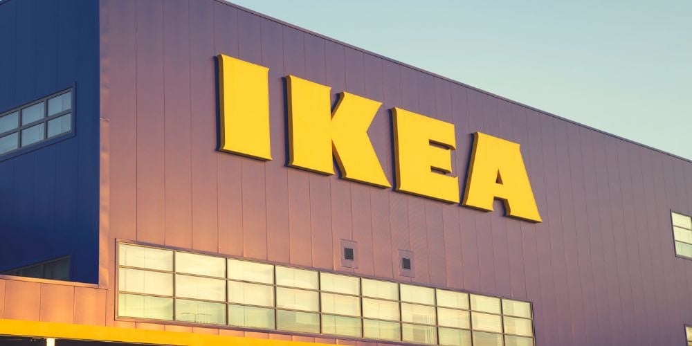 IKEA