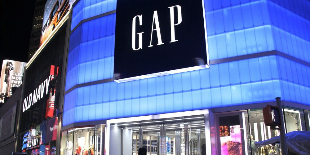 Gap