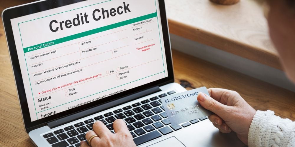 Credit Checks