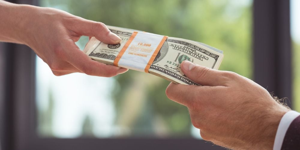 How Much Does Marshalls Pay? Annual Salary