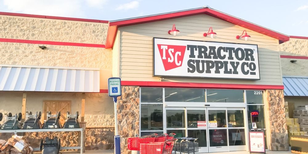 Tractor Supply