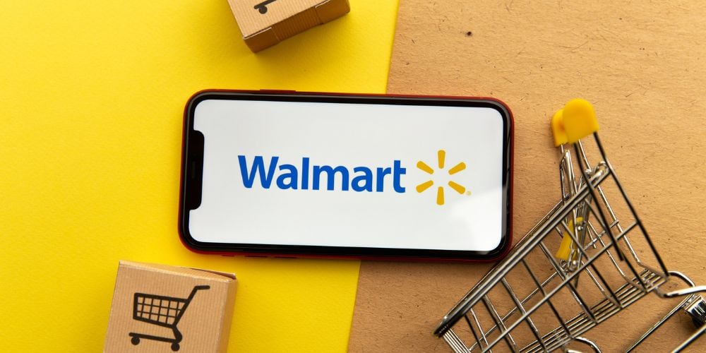 Walmart+ Membership