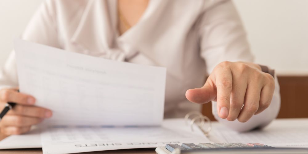 Retirement Accounts