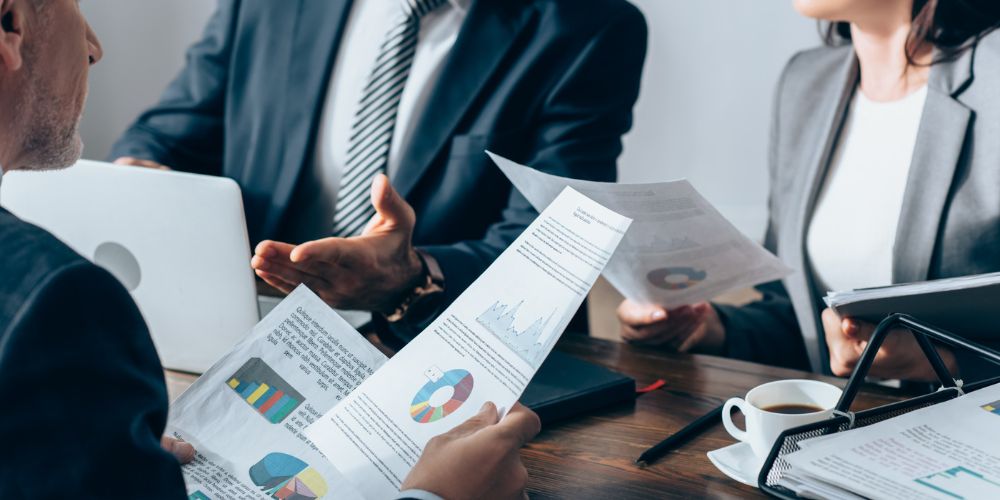 Oaktree Capital Competitors: In Depth Guide