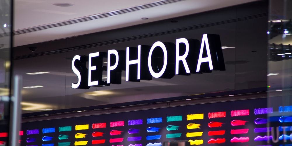 Sephora's Waiting List