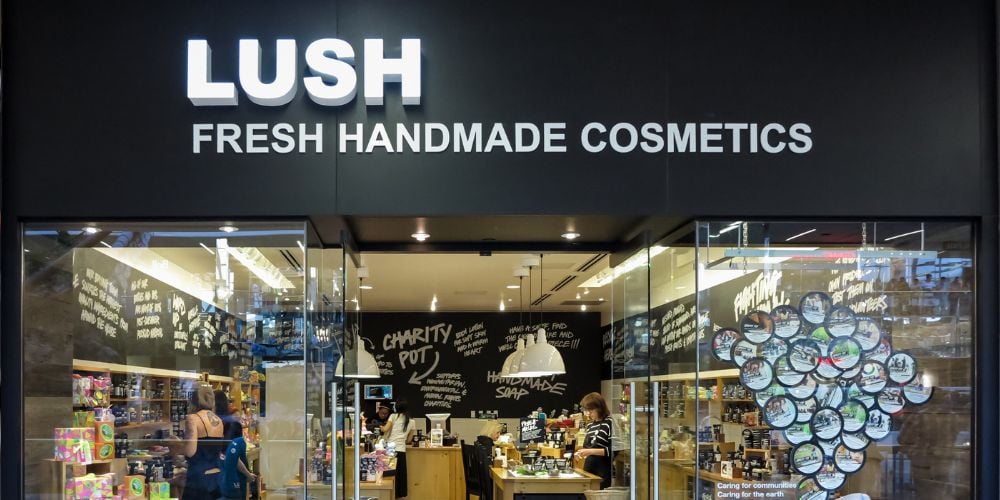Does Lush Have a Recycling Program? Know about Lush's Recycling Program