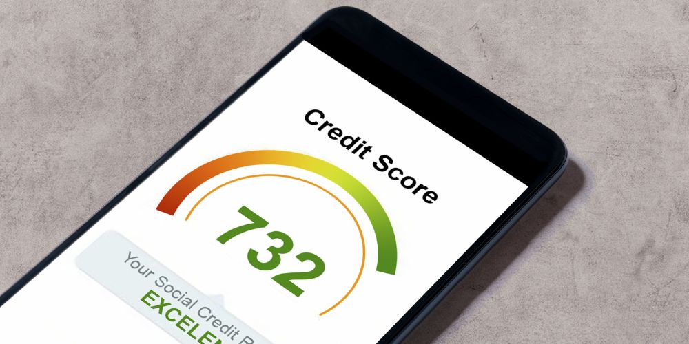credit score