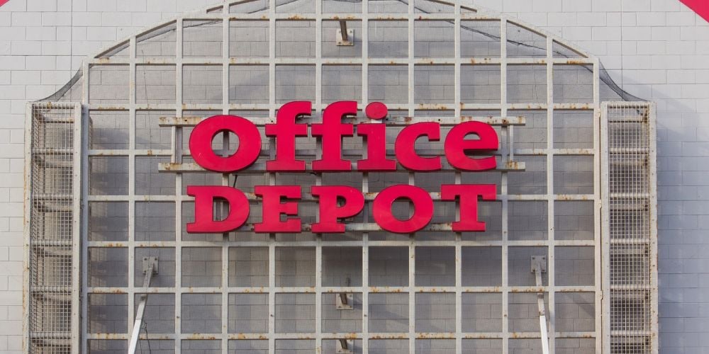 Office Depot