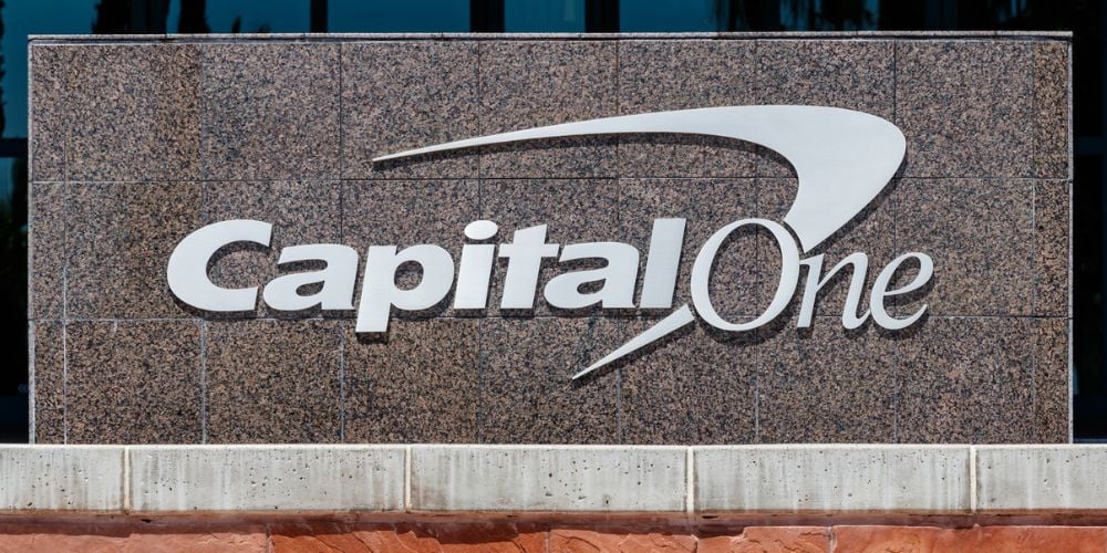 Capital One