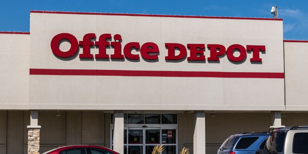 Office Depot