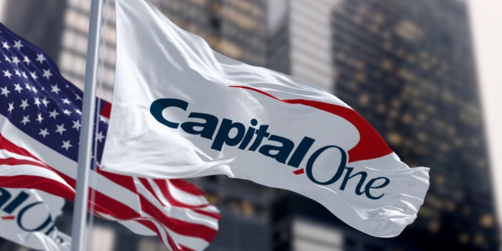 Capital One