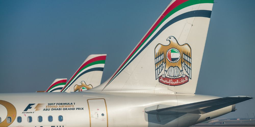 Etihad Aviation Group