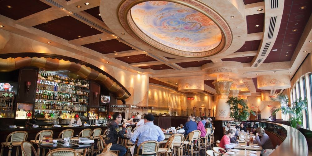 Does Cheesecake Factory Have a Waiting List? Easy Guide