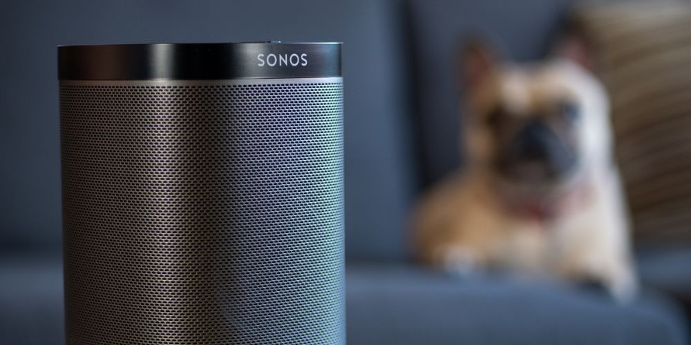 Sonos Speaker