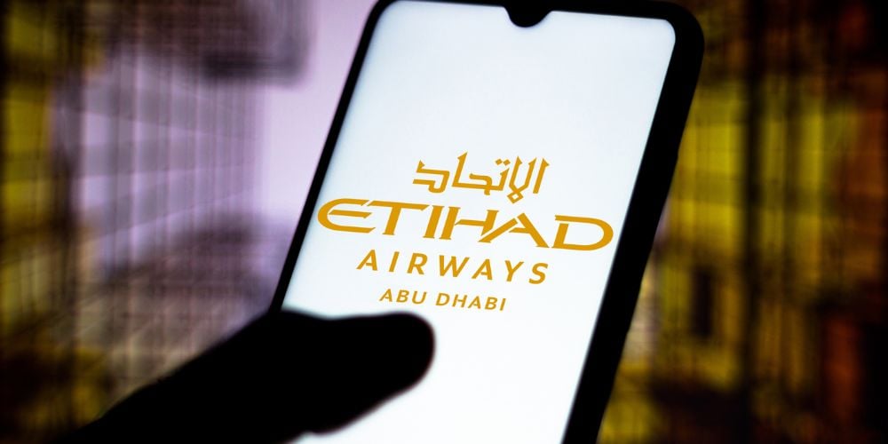 Etihad Airways