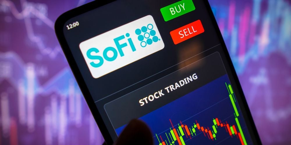 SoFi Invest