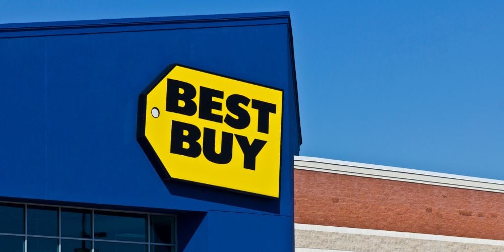 Best Buy