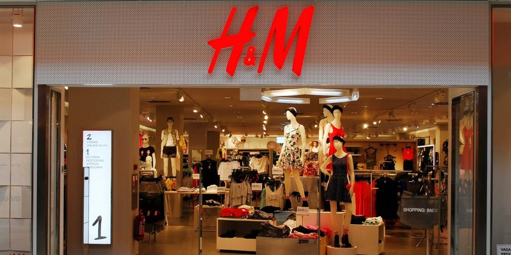 H&M