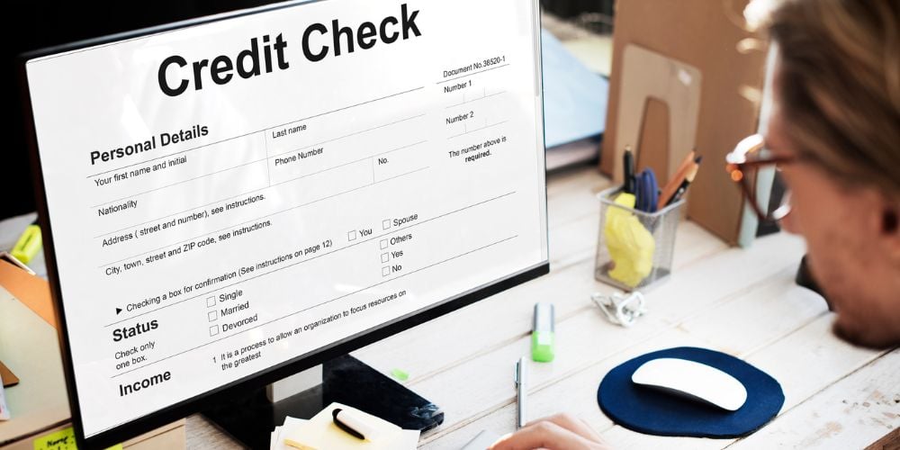 credit checks