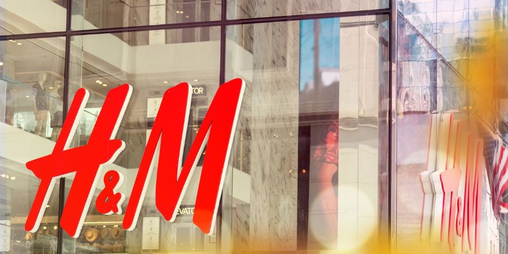 H&M