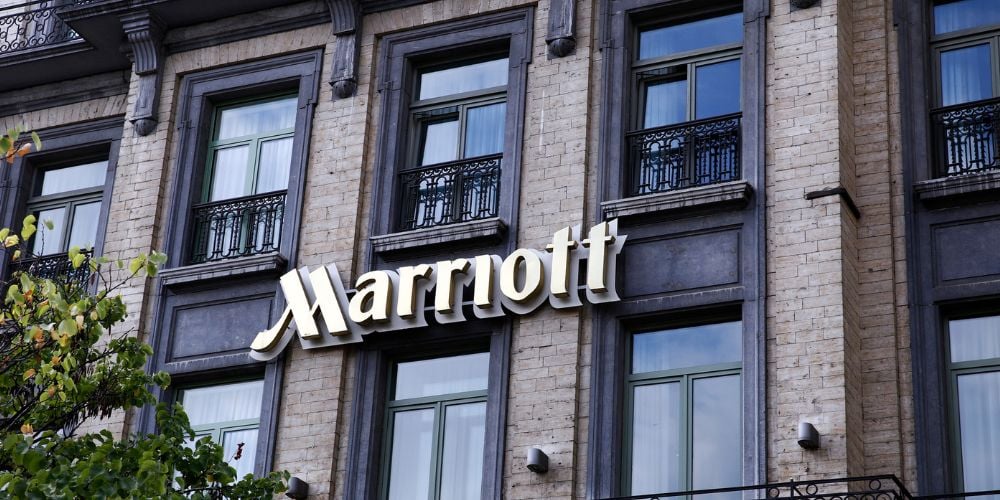 Marriott