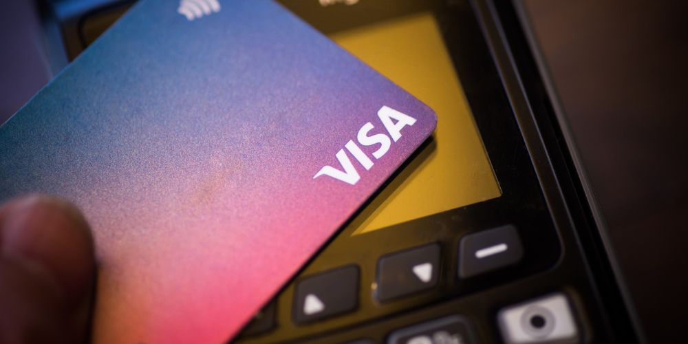 Mastercard Competitors: Complete Guide