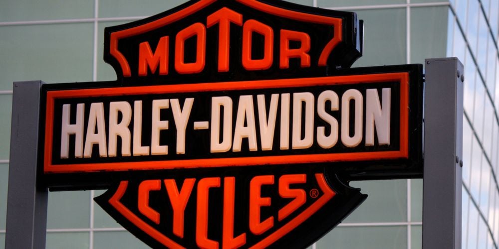 Harley-Davidson